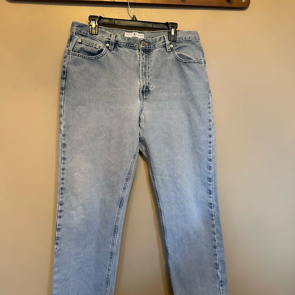 Vintage Tommy Hilfiger